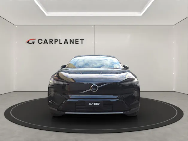 VOLVO EX60 Twin Ultra AWD