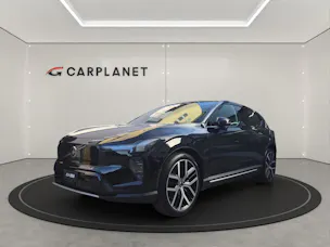 VOLVO EX60 Twin Ultra AWD