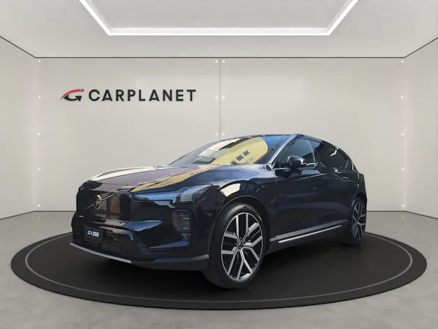 VOLVO EX60 Twin Ultra AWD