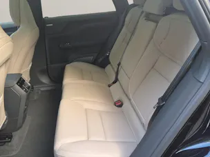 VOLVO EX60 Twin Ultra AWD