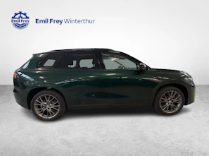 Fahrzeugbild LEAPMOTOR C10 1.5 Hybrid EV