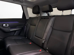 Fahrzeugbild LEAPMOTOR C10 1.5 Hybrid EV