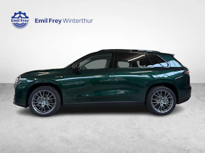Fahrzeugbild LEAPMOTOR C10 1.5 Hybrid EV