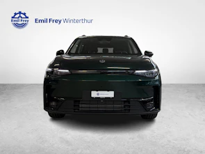 Fahrzeugbild LEAPMOTOR C10 1.5 Hybrid EV