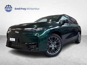 Fahrzeugbild LEAPMOTOR C10 1.5 Hybrid EV