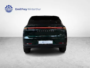 Fahrzeugbild LEAPMOTOR C10 1.5 Hybrid EV