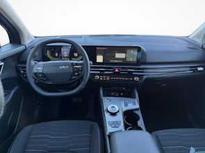 Fahrzeugbild KIA Sportage 1.6 T-GDi Hybrid 4WD Power Edition