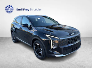 Fahrzeugbild KIA Sportage 1.6 T-GDi Hybrid 4WD Power Edition