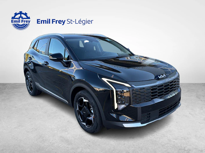 Fahrzeugbild KIA SPORTAGE