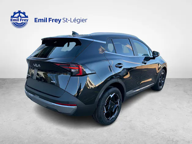Kia Sportage 1.6 T-GDi Hybrid 4WD Power Edition