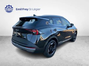 Fahrzeugbild KIA Sportage 1.6 T-GDi Hybrid 4WD Power Edition