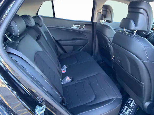 Kia Sportage 1.6 T-GDi Hybrid 4WD Power Edition