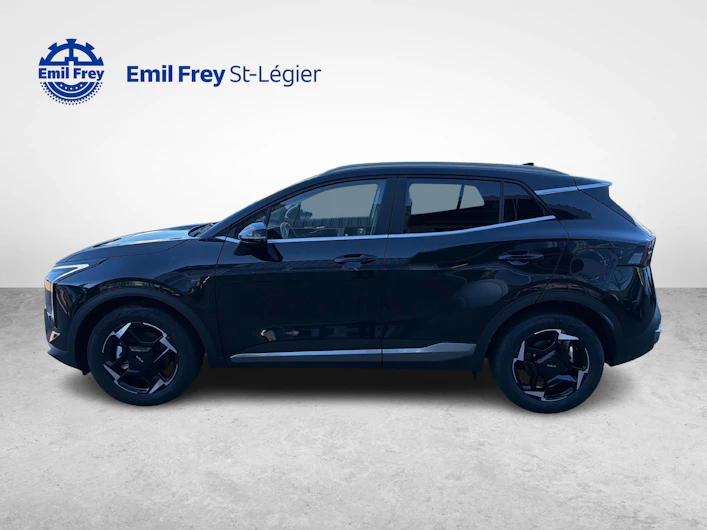 Fahrzeugbild KIA SPORTAGE