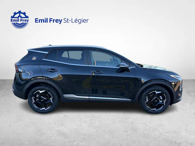 Kia Sportage 1.6 T-GDi Hybrid 4WD Power Edition