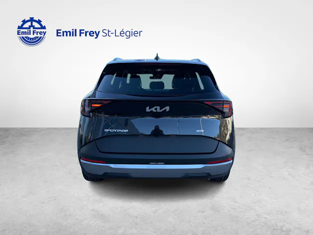 Kia Sportage 1.6 T-GDi Hybrid 4WD Power Edition