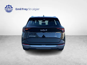 Fahrzeugbild KIA Sportage 1.6 T-GDi Hybrid 4WD Power Edition