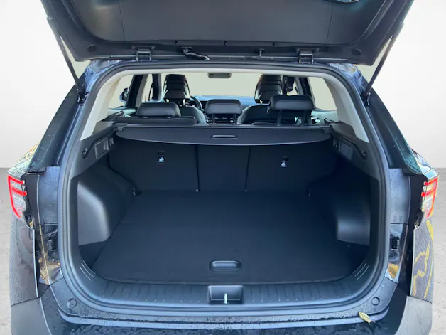 Kia Sportage 1.6 T-GDi Hybrid 4WD Power Edition