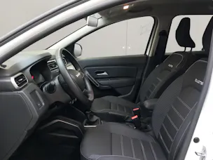 DACIA Duster 1.3 TCe 150 Journey 4WD