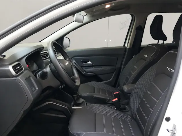 DACIA Duster 1.3 TCe 150 Journey 4WD