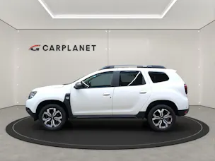 DACIA Duster 1.3 TCe 150 Journey 4WD