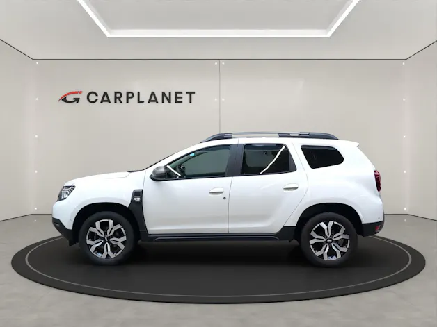DACIA Duster 1.3 TCe 150 Journey 4WD