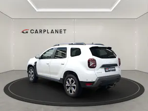 DACIA Duster 1.3 TCe 150 Journey 4WD