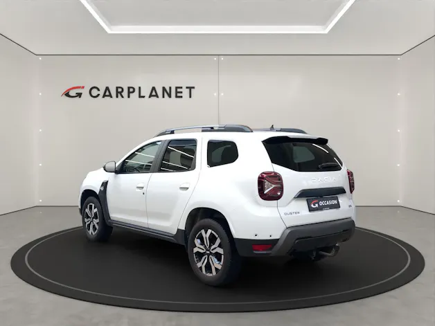 DACIA Duster 1.3 TCe 150 Journey 4WD