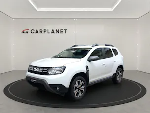 DACIA Duster 1.3 TCe 150 Journey 4WD