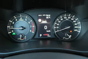 Suzuki S-Cross 1.4 T Piz Sulai Top Hybrid 4x4