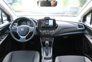 Suzuki S-Cross 1.4 T Piz Sulai Top Hybrid 4x4