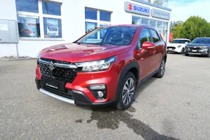 Suzuki S-Cross 1.4 T Piz Sulai Top Hybrid 4x4