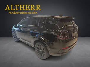 Land Rover Discovery Sport 1.5 T 270e Metropolitan
