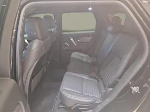 Land Rover Discovery Sport 1.5 T 270e Metropolitan