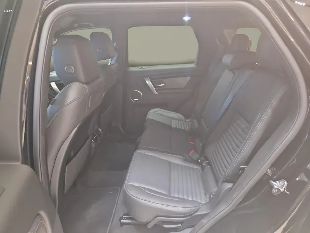 Land Rover Discovery Sport 1.5 T 270e Metropolitan