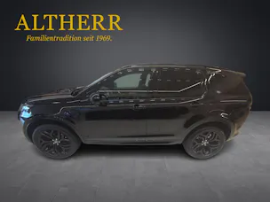 Land Rover Discovery Sport 1.5 T 270e Metropolitan