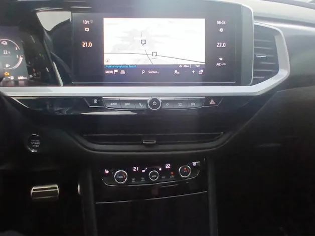 OPEL Grandland 1.6 T PHEV GS Line