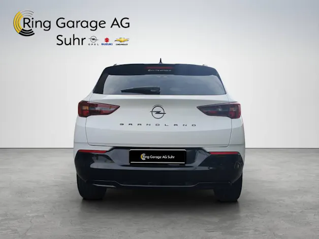 OPEL Grandland 1.6 T PHEV GS Line