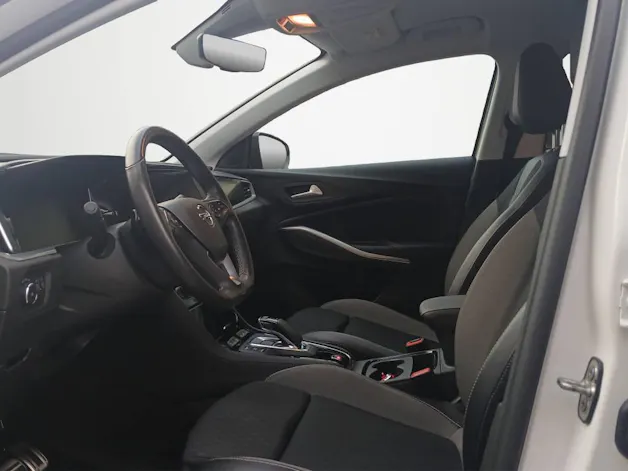 OPEL Grandland 1.6 T PHEV GS Line