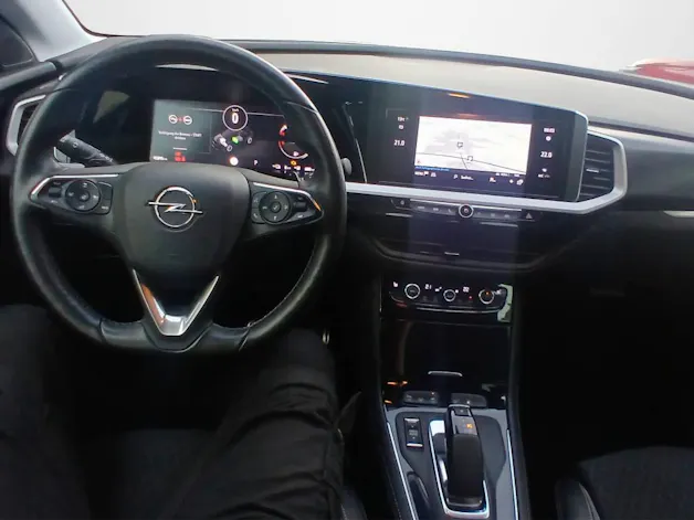 OPEL Grandland 1.6 T PHEV GS Line