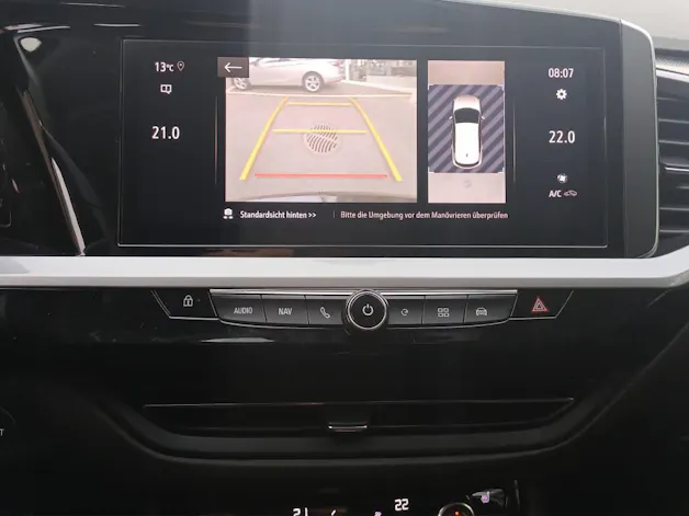OPEL Grandland 1.6 T PHEV GS Line