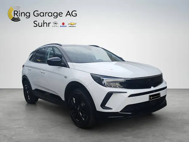 OPEL Grandland 1.6 T PHEV GS Line