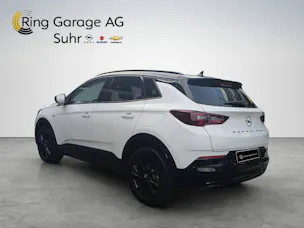 OPEL Grandland 1.6 T PHEV GS Line