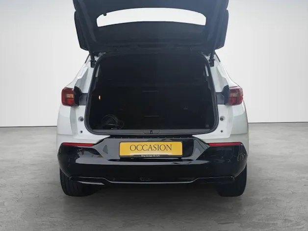 OPEL Grandland 1.6 T PHEV GS Line