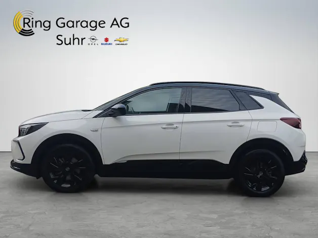 OPEL Grandland 1.6 T PHEV GS Line