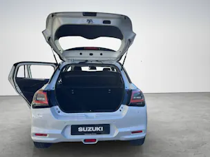 Suzuki Swift 1.2 Compact Top Hybrid