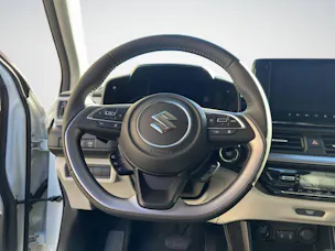 Suzuki Swift 1.2 Compact Top Hybrid