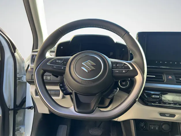 Suzuki Swift 1.2 Compact Top Hybrid