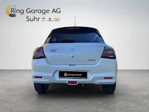 Suzuki Swift 1.2 Compact Top Hybrid