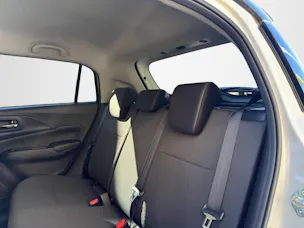 Suzuki Swift 1.2 Compact Top Hybrid