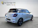 Suzuki Swift 1.2 Compact Top Hybrid